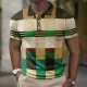 Men's Polo Shirt Waffle Polo Shirt Lapel Polo Button Up Polos Golf Shirt Plaid Graphic Prints Geometry Turndown Light Yellow Crystal / Orange Yellow Black / Brown Army Green Outdoor Street Short Men's Polo Shirt Waffle Polo Shirt Lapel Polo Button Up Polos Golf Shirt Plaid Graphic Prints Geometry Turndown Light Yellow Crystal / Orange Yellow Black / Brown Army Green Outdoor Street Short