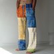 Men's Trousers Summer Pants Beach Pants Drawstring Elastic Waist 3D Print Color Block Geometric Pattern Graphic Prints Comfort Casual Daily Holiday Streetwear Hawaiian Blue Brown Men's Trousers Summer Pants Beach Pants Drawstring Elastic Waist 3D Print Color Block Geometric Pattern Graphic Prints Comfort Casual Daily Holiday Streetwear Hawaiian Blue Brown