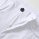 Men's Linen Pants Trousers Summer Pants Beach Pants Drawstring Side Button Straight Leg Plain Comfort Breathable Ankle-Length Casual Daily Holiday Fashion Classic Style Black White Men's Linen Pants Trousers Summer Pants Beach Pants Drawstring Side Button Straight Leg Plain Comfort Breathable Ankle-Length Casual Daily Holiday Fashion Classic Style Black White