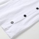 Men's Linen Pants Trousers Summer Pants Beach Pants Drawstring Side Button Straight Leg Plain Comfort Breathable Ankle-Length Casual Daily Holiday Fashion Classic Style Black White Men's Linen Pants Trousers Summer Pants Beach Pants Drawstring Side Button Straight Leg Plain Comfort Breathable Ankle-Length Casual Daily Holiday Fashion Classic Style Black White