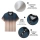 Men's Polo Shirt Waffle Polo Shirt Lapel Polo Button Up Polos Golf Shirt Gradient Striped Graphic Prints Turndown Yellow Navy Blue Blue Purple Green Outdoor Street Short Sleeve Print Clothing Apparel Men's Polo Shirt Waffle Polo Shirt Lapel Polo Button Up Polos Golf Shirt Gradient Striped Graphic Prints Turndown Yellow Navy Blue Blue Purple Green Outdoor Street Short Sleeve Print Clothing Apparel