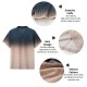 Men's Polo Shirt Waffle Polo Shirt Lapel Polo Button Up Polos Golf Shirt Gradient Striped Graphic Prints Turndown Yellow Navy Blue Blue Purple Green Outdoor Street Short Sleeve Print Clothing Apparel Men's Polo Shirt Waffle Polo Shirt Lapel Polo Button Up Polos Golf Shirt Gradient Striped Graphic Prints Turndown Yellow Navy Blue Blue Purple Green Outdoor Street Short Sleeve Print Clothing Apparel