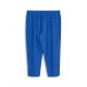 Men's Linen Pants Summer Pants Cropped Pants Beach Pants Drawstring Elastic Waist Plain Comfort Breathable Calf-Length Casual Daily Holiday Fashion Classic Style Black White Men's Linen Pants Summer Pants Cropped Pants Beach Pants Drawstring Elastic Waist Plain Comfort Breathable Calf-Length Casual Daily Holiday Fashion Classic Style Black White