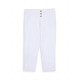 Men's Linen Pants Trousers Summer Pants Beach Pants Front Pocket Straight Leg Plain Comfort Breathable Casual Daily Holiday Fashion Basic Black White Men's Linen Pants Trousers Summer Pants Beach Pants Front Pocket Straight Leg Plain Comfort Breathable Casual Daily Holiday Fashion Basic Black White