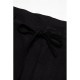 Men's Linen Pants Trousers Summer Pants Beach Pants Drawstring Elastic Waist Pleats Plain Comfort Breathable Casual Daily Holiday Fashion Classic Style Black White Men's Linen Pants Trousers Summer Pants Beach Pants Drawstring Elastic Waist Pleats Plain Comfort Breathable Casual Daily Holiday Fashion Classic Style Black White