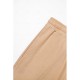 Men&#039;s Cargo Pants Linen Pants Trousers Summer Pants Drawstring Multi Pocket Straight Leg Plain Comfort Breathable Outdoor Daily Going out Fashion Casual Black White