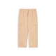 Men&#039;s Cargo Pants Linen Pants Trousers Summer Pants Drawstring Multi Pocket Straight Leg Plain Comfort Breathable Outdoor Daily Going out Fashion Casual Black White