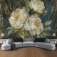 Golden Peony Hanging Tapestry Wall Art Large Tapestry Mural Decor Photograph Backdrop Blanket Curtain Home Bedroom Living Room Decoration Golden Peony Hanging Tapestry Wall Art Large Tapestry Mural Decor Photograph Backdrop Blanket Curtain Home Bedroom Living Room Decoration