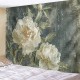 Golden Peony Hanging Tapestry Wall Art Large Tapestry Mural Decor Photograph Backdrop Blanket Curtain Home Bedroom Living Room Decoration Golden Peony Hanging Tapestry Wall Art Large Tapestry Mural Decor Photograph Backdrop Blanket Curtain Home Bedroom Living Room Decoration