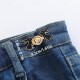 4pcs Adjustable Waistband Wonder: Deluxe Buckle Pin for Tailoring Pants & Dresses, Enhance Your Outfit with Precision Fit & Style 4pcs Adjustable Waistband Wonder: Deluxe Buckle Pin for Tailoring Pants & Dresses, Enhance Your Outfit with Precision Fit & Style