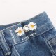 4pcs Adjustable Waistband Wonder: Deluxe Buckle Pin for Tailoring Pants & Dresses, Enhance Your Outfit with Precision Fit & Style 4pcs Adjustable Waistband Wonder: Deluxe Buckle Pin for Tailoring Pants & Dresses, Enhance Your Outfit with Precision Fit & Style