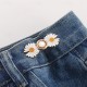 4pcs Adjustable Waistband Wonder: Deluxe Buckle Pin for Tailoring Pants & Dresses, Enhance Your Outfit with Precision Fit & Style 4pcs Adjustable Waistband Wonder: Deluxe Buckle Pin for Tailoring Pants & Dresses, Enhance Your Outfit with Precision Fit & Style