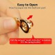 4pcs Adjustable Waistband Wonder: Deluxe Buckle Pin for Tailoring Pants & Dresses, Enhance Your Outfit with Precision Fit & Style 4pcs Adjustable Waistband Wonder: Deluxe Buckle Pin for Tailoring Pants & Dresses, Enhance Your Outfit with Precision Fit & Style