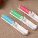 2PCS Foldable Washable Reusable Hair Remover Clothing Hair Remover Hair Removal Brush Hair Sticking Drum Rolling Brush Plush Roll Stick Duster 2PCS Foldable Washable Reusable Hair Remover Clothing Hair Remover Hair Removal Brush Hair Sticking Drum Rolling Brush Plush Roll Stick Duster