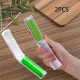 2PCS Foldable Washable Reusable Hair Remover Clothing Hair Remover Hair Removal Brush Hair Sticking Drum Rolling Brush Plush Roll Stick Duster 2PCS Foldable Washable Reusable Hair Remover Clothing Hair Remover Hair Removal Brush Hair Sticking Drum Rolling Brush Plush Roll Stick Duster