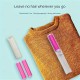 2PCS Foldable Washable Reusable Hair Remover Clothing Hair Remover Hair Removal Brush Hair Sticking Drum Rolling Brush Plush Roll Stick Duster 2PCS Foldable Washable Reusable Hair Remover Clothing Hair Remover Hair Removal Brush Hair Sticking Drum Rolling Brush Plush Roll Stick Duster