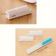 2PCS Foldable Washable Reusable Hair Remover Clothing Hair Remover Hair Removal Brush Hair Sticking Drum Rolling Brush Plush Roll Stick Duster 2PCS Foldable Washable Reusable Hair Remover Clothing Hair Remover Hair Removal Brush Hair Sticking Drum Rolling Brush Plush Roll Stick Duster
