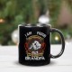Father's Day papa Mugs Funny Mug For The Elderly 11oz Ceramic Coffee Mug Tea Cup Senior Citizens Mug Father's Day papa Mugs Funny Mug For The Elderly 11oz Ceramic Coffee Mug Tea Cup Senior Citizens Mug