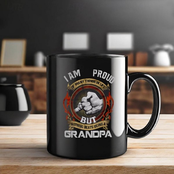 Father's Day papa Mugs Funny Mug For The Elderly 11oz Ceramic Coffee Mug Tea Cup Senior Citizens Mug Father's Day papa Mugs Funny Mug For The Elderly 11oz Ceramic Coffee Mug Tea Cup Senior Citizens Mug