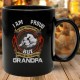 Father's Day papa Mugs Funny Mug For The Elderly 11oz Ceramic Coffee Mug Tea Cup Senior Citizens Mug Father's Day papa Mugs Funny Mug For The Elderly 11oz Ceramic Coffee Mug Tea Cup Senior Citizens Mug