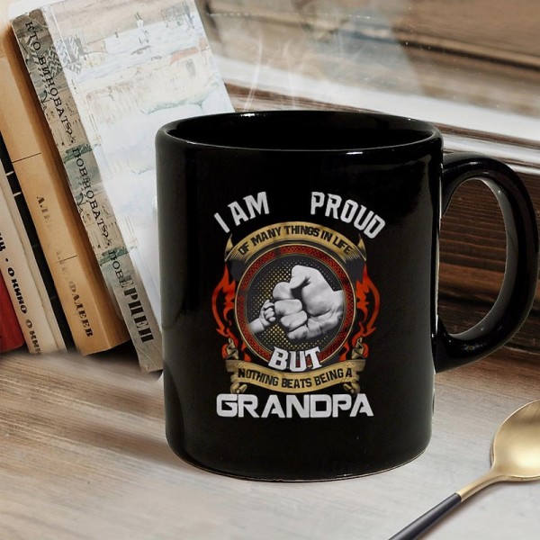 Father's Day papa Mugs Funny Mug For The Elderly 11oz Ceramic Coffee Mug Tea Cup Senior Citizens Mug Father's Day papa Mugs Funny Mug For The Elderly 11oz Ceramic Coffee Mug Tea Cup Senior Citizens Mug