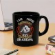 Father's Day papa Mugs Funny Mug For The Elderly 11oz Ceramic Coffee Mug Tea Cup Senior Citizens Mug Father's Day papa Mugs Funny Mug For The Elderly 11oz Ceramic Coffee Mug Tea Cup Senior Citizens Mug