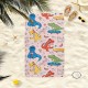 Beach Towel Swimming Pool Outdoor Travel Dinosaur Oversized Ultra-fine Fiber Bath Towel Quick-Drying Lightweight Blanket Towel Beach Towel Swimming Pool Outdoor Travel Dinosaur Oversized Ultra-fine Fiber Bath Towel Quick-Drying Lightweight Blanket Towel