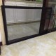 Dog Gates Indoor Pet Isolation Net Folding Safety Door Guard, Pet Isolation Net, Dog Barriers, Magic Gate for Dogs, Safety Fence for Hall Doorway, Pet Isolation Net Indoor Outdoor Dog Gates Indoor Pet Isolation Net Folding Safety Door Guard, Pet Isolation Net, Dog Barriers, Magic Gate for Dogs, Safety Fence for Hall Doorway, Pet Isolation Net Indoor Outdoor