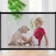 Dog Gates Indoor Pet Isolation Net Folding Safety Door Guard, Pet Isolation Net, Dog Barriers, Magic Gate for Dogs, Safety Fence for Hall Doorway, Pet Isolation Net Indoor Outdoor Dog Gates Indoor Pet Isolation Net Folding Safety Door Guard, Pet Isolation Net, Dog Barriers, Magic Gate for Dogs, Safety Fence for Hall Doorway, Pet Isolation Net Indoor Outdoor