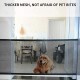 Dog Gates Indoor Pet Isolation Net Folding Safety Door Guard, Pet Isolation Net, Dog Barriers, Magic Gate for Dogs, Safety Fence for Hall Doorway, Pet Isolation Net Indoor Outdoor Dog Gates Indoor Pet Isolation Net Folding Safety Door Guard, Pet Isolation Net, Dog Barriers, Magic Gate for Dogs, Safety Fence for Hall Doorway, Pet Isolation Net Indoor Outdoor