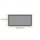 Dog Gates Indoor Pet Isolation Net Folding Safety Door Guard, Pet Isolation Net, Dog Barriers, Magic Gate for Dogs, Safety Fence for Hall Doorway, Pet Isolation Net Indoor Outdoor Dog Gates Indoor Pet Isolation Net Folding Safety Door Guard, Pet Isolation Net, Dog Barriers, Magic Gate for Dogs, Safety Fence for Hall Doorway, Pet Isolation Net Indoor Outdoor