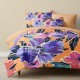 100% Cotton Floral Tropical Series Duvet Cover 3-Piece Set for Summer Soft Skin Friendly Long Lasting 100% Cotton Floral Tropical Series Duvet Cover 3-Piece Set for Summer Soft Skin Friendly Long Lasting