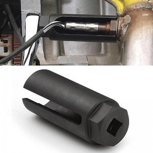 Oxygen Sensor Socket, Oxygen Induction Socket, Oxygen Sensor Disassembly Tool