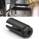 Oxygen Sensor Socket, Oxygen Induction Socket, Oxygen Sensor Disassembly Tool Oxygen Sensor Socket, Oxygen Induction Socket, Oxygen Sensor Disassembly Tool