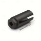 Oxygen Sensor Socket, Oxygen Induction Socket, Oxygen Sensor Disassembly Tool Oxygen Sensor Socket, Oxygen Induction Socket, Oxygen Sensor Disassembly Tool