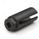 Oxygen Sensor Socket, Oxygen Induction Socket, Oxygen Sensor Disassembly Tool Oxygen Sensor Socket, Oxygen Induction Socket, Oxygen Sensor Disassembly Tool