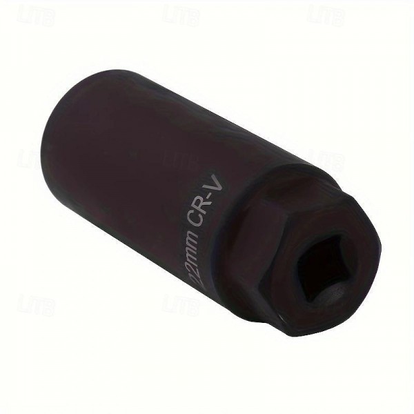 Oxygen Sensor Socket, Oxygen Induction Socket, Oxygen Sensor Disassembly Tool Oxygen Sensor Socket, Oxygen Induction Socket, Oxygen Sensor Disassembly Tool