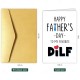 Father's Day Greeting Card Fun and Witty Message Card for Dad - Perfect Birthday Gift Addition for Some Laughs Father's Day Greeting Card Fun and Witty Message Card for Dad - Perfect Birthday Gift Addition for Some Laughs