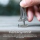 Mini Multitool Wrench - Compact Titanium Multitool, Tispanner A Compact Titanium Multitool Always Within Reach, Mini Alloy Multi-tool for Everyday Prep, Keychain Bottle Opener Mini Spanner Mini Multitool Wrench - Compact Titanium Multitool, Tispanner A Compact Titanium Multitool Always Within Reach, Mini Alloy Multi-tool for Everyday Prep, Keychain Bottle Opener Mini Spanner