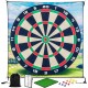 Golf Chipping Game Set Includes 6x6 Ft Sticky Playing Mat, N' Stick Golf Games with Chip N' Stick Golf Balls - Targets with Chipping Mat Golf Chipping Game Set Includes 6x6 Ft Sticky Playing Mat, N' Stick Golf Games with Chip N' Stick Golf Balls - Targets with Chipping Mat