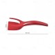 2-in-1 Multifunctional Kitchen Accessories Kitchen Gadget Sets Omelette Spatula Kitchen Silicone Spatula for Toast Pancake Egg Flip Tongs Cocina Kitchen Cooking Accessories 2-in-1 Multifunctional Kitchen Accessories Kitchen Gadget Sets Omelette Spatula Kitchen Silicone Spatula for Toast Pancake Egg Flip Tongs Cocina Kitchen Cooking Accessories