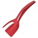 2-in-1 Multifunctional Kitchen Accessories Kitchen Gadget Sets Omelette Spatula Kitchen Silicone Spatula for Toast Pancake Egg Flip Tongs Cocina Kitchen Cooking Accessories 2-in-1 Multifunctional Kitchen Accessories Kitchen Gadget Sets Omelette Spatula Kitchen Silicone Spatula for Toast Pancake Egg Flip Tongs Cocina Kitchen Cooking Accessories