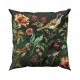 Birds Flowers Decorative Toss Pillows Cover 4PC Soft Square Cushion Case Pillowcase for Bedroom Livingroom Sofa Couch Chair Birds Flowers Decorative Toss Pillows Cover 4PC Soft Square Cushion Case Pillowcase for Bedroom Livingroom Sofa Couch Chair