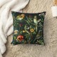 Birds Flowers Decorative Toss Pillows Cover 4PC Soft Square Cushion Case Pillowcase for Bedroom Livingroom Sofa Couch Chair Birds Flowers Decorative Toss Pillows Cover 4PC Soft Square Cushion Case Pillowcase for Bedroom Livingroom Sofa Couch Chair