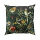 Birds Flowers Decorative Toss Pillows Cover 4PC Soft Square Cushion Case Pillowcase for Bedroom Livingroom Sofa Couch Chair Birds Flowers Decorative Toss Pillows Cover 4PC Soft Square Cushion Case Pillowcase for Bedroom Livingroom Sofa Couch Chair