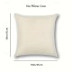 Birds Flowers Decorative Toss Pillows Cover 4PC Soft Square Cushion Case Pillowcase for Bedroom Livingroom Sofa Couch Chair Birds Flowers Decorative Toss Pillows Cover 4PC Soft Square Cushion Case Pillowcase for Bedroom Livingroom Sofa Couch Chair