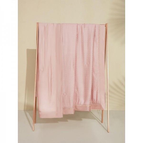 Mulberry Silk Quilt Summer Cooling 60S Tencel Jacquard Quilt Comfy Blanket Mulberry Silk Quilt Summer Cooling 60S Tencel Jacquard Quilt Comfy Blanket