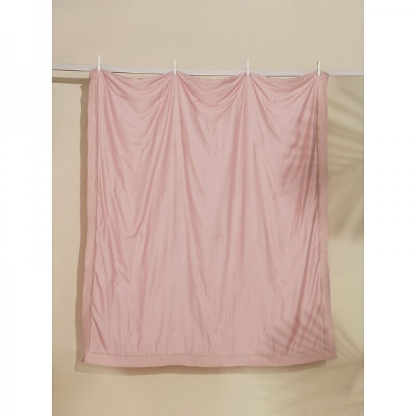 Mulberry Silk Quilt Summer Cooling 60S Tencel Jacquard Quilt Comfy Blanket Mulberry Silk Quilt Summer Cooling 60S Tencel Jacquard Quilt Comfy Blanket