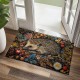 Hedgehog Fruits Doormat Kitchen Mat Floor Mat Non-Slip Area Rug Oil Proof Rug Indoor Outdoor Mat Bedroom Decor Bathroom Mat Entrance Rug Hedgehog Fruits Doormat Kitchen Mat Floor Mat Non-Slip Area Rug Oil Proof Rug Indoor Outdoor Mat Bedroom Decor Bathroom Mat Entrance Rug