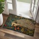 Hedgehog Fruits Doormat Kitchen Mat Floor Mat Non-Slip Area Rug Oil Proof Rug Indoor Outdoor Mat Bedroom Decor Bathroom Mat Entrance Rug Hedgehog Fruits Doormat Kitchen Mat Floor Mat Non-Slip Area Rug Oil Proof Rug Indoor Outdoor Mat Bedroom Decor Bathroom Mat Entrance Rug